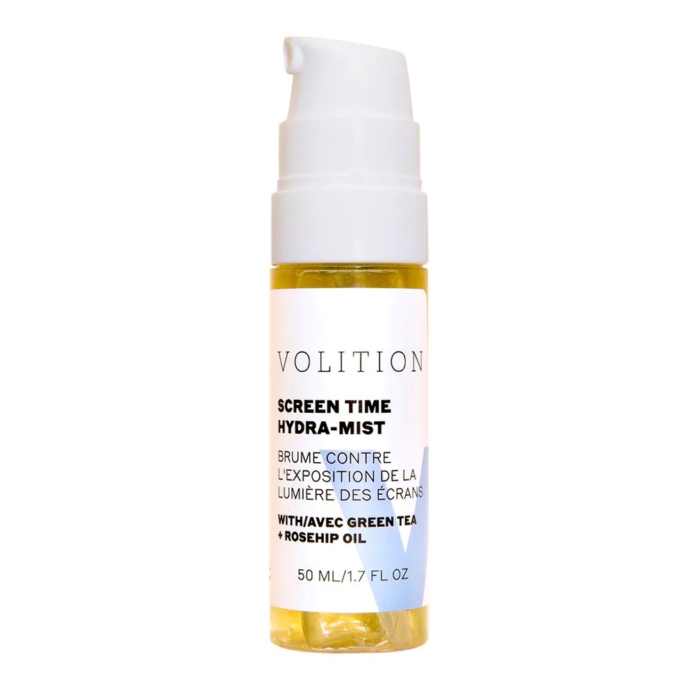 VOLITION BEAUTY SCREEN TIME HYDRA-MIST